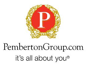 Pemberton Group Logo